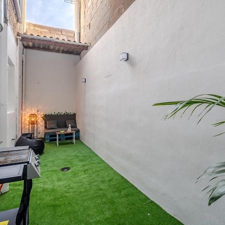 Вилла Branmi House Barranco Grande Санта-Крус-де-Тенерифе Экстерьер фото