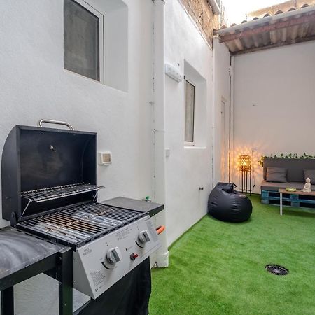 Вилла Branmi House Barranco Grande Санта-Крус-де-Тенерифе Экстерьер фото