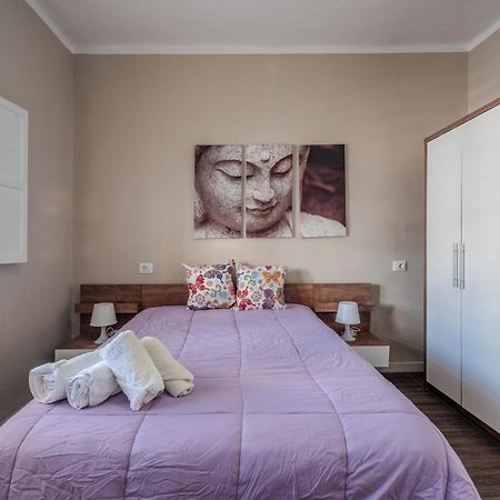 Вилла Branmi House Barranco Grande Санта-Крус-де-Тенерифе Экстерьер фото
