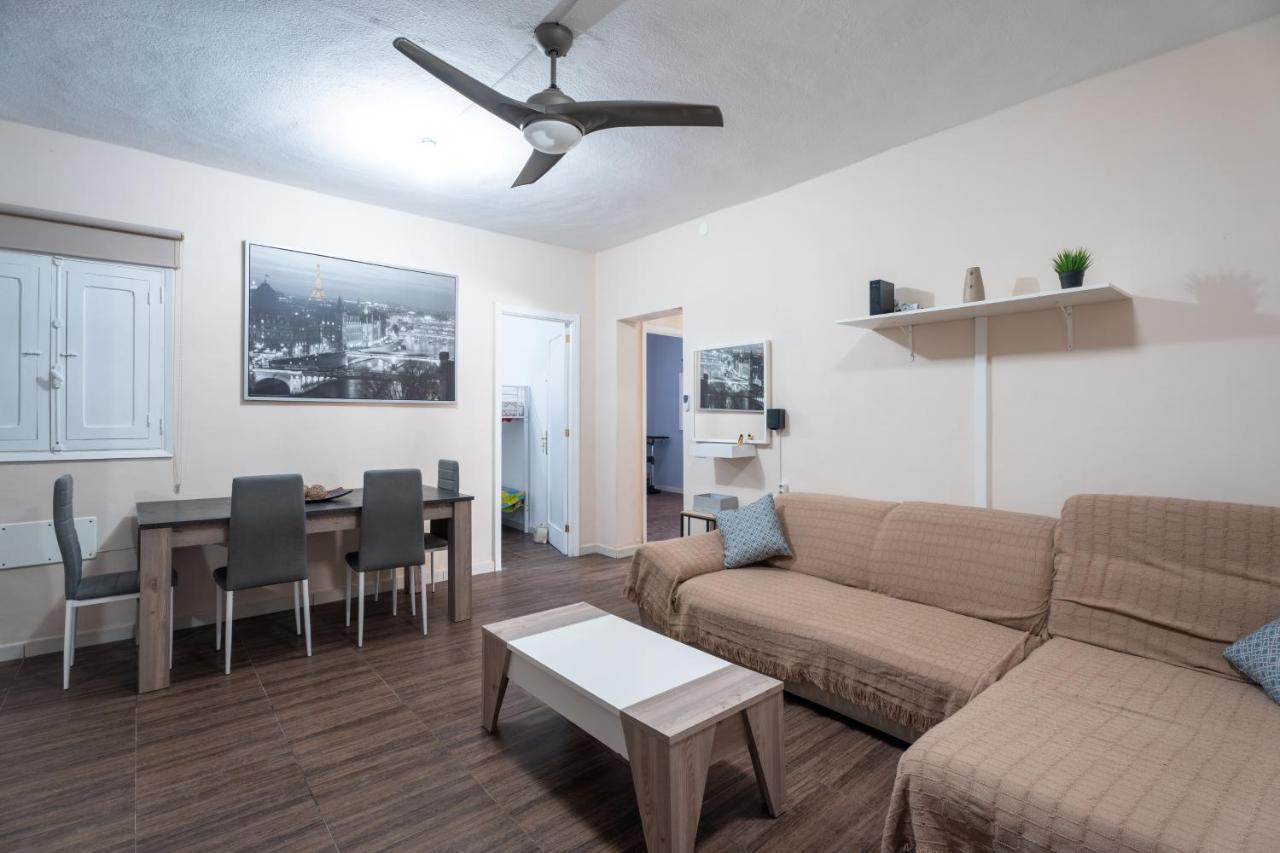 Вилла Branmi House Barranco Grande Санта-Крус-де-Тенерифе Экстерьер фото