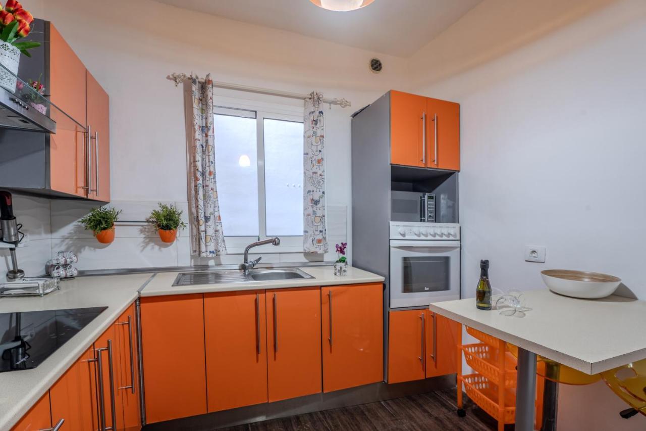 Вилла Branmi House Barranco Grande Санта-Крус-де-Тенерифе Экстерьер фото