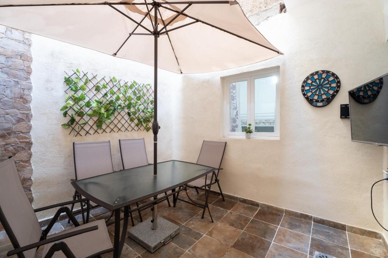 Вилла Branmi House Barranco Grande Санта-Крус-де-Тенерифе Экстерьер фото